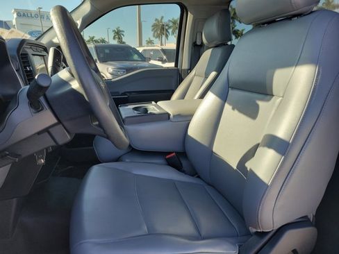 Certified 2021 Ford F150 XL image 20