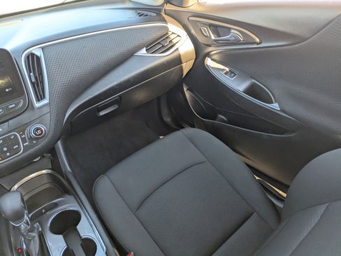 Certified 2023 Chevrolet Malibu LT image 18