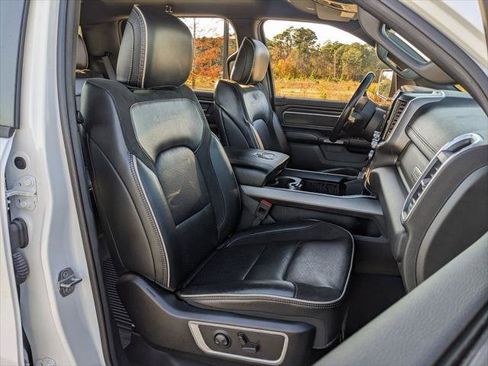 Certified 2023 RAM 1500 Laramie image 64