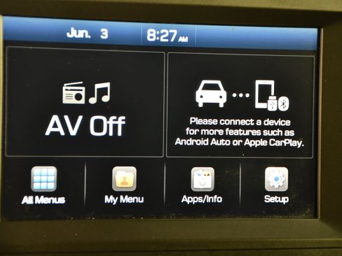 Used 2021 Hyundai Kona SEL FWD image 28