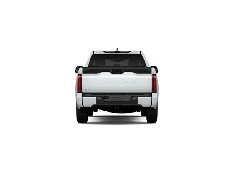 New 2026 Toyota Tundra Platinum AWD/4WD image 48