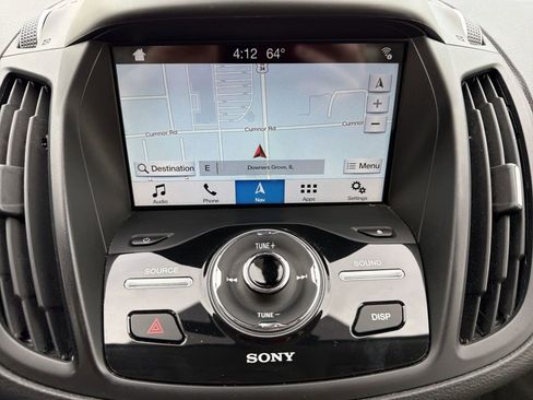 Used 2018 Ford Escape Titanium AWD/4WD image 20