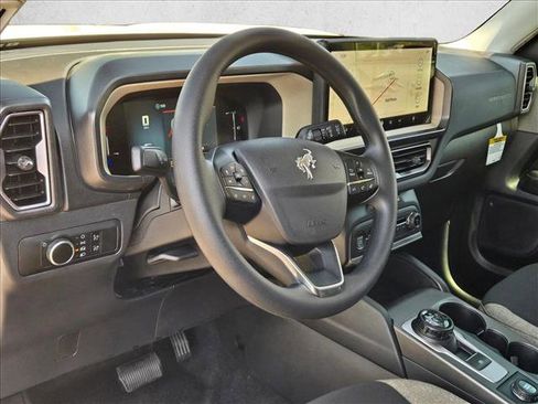 New 2026 Ford Bronco Sport Big Bend AWD/4WD image 3