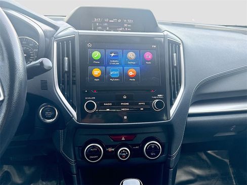 Used 2020 Subaru Impreza 2.0i Limited w/ Popular Package #1 image 15