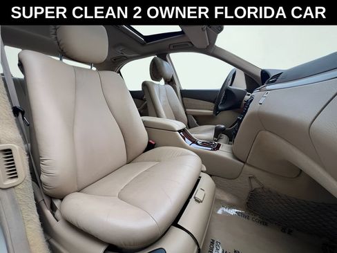 Used 2001 Mercedes-Benz S 430 image 31