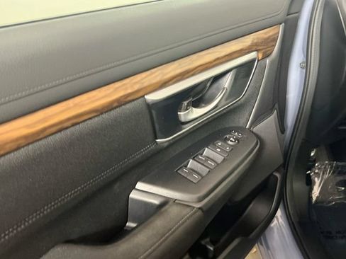 Certified 2022 Honda CR-V EX image 17