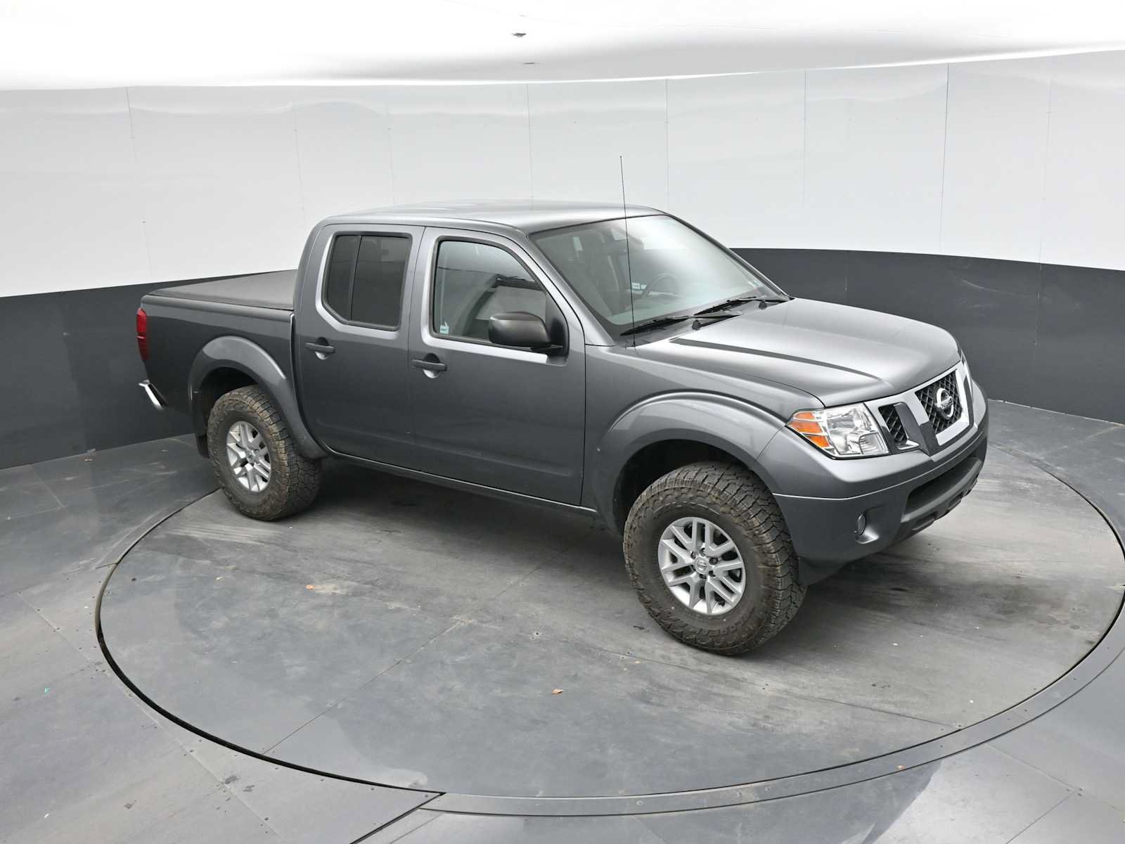 Used 2021 Nissan Frontier SV AWD/4WD image 17
