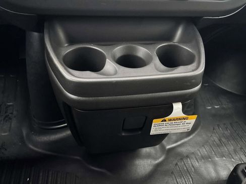 Used 2024 GMC Savana 3500 Work Van w/ Power Convenience Package image 19