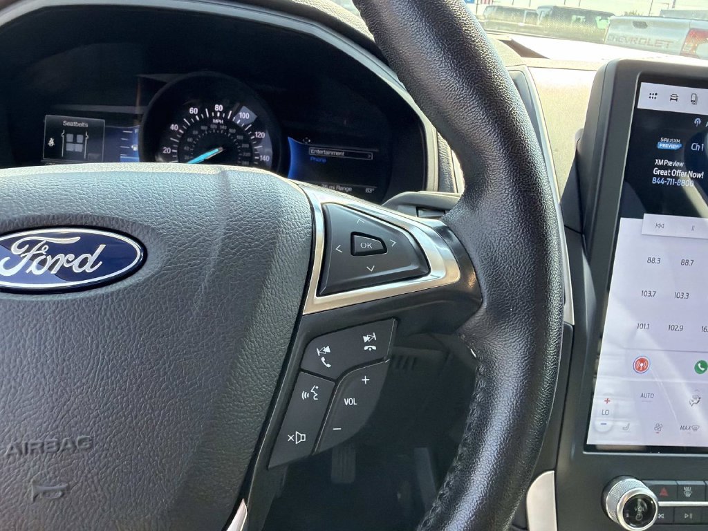 Used 2024 Ford Edge SEL w/ Convenience Package AWD/4WD image 26