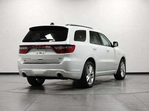 Used 2025 Dodge Durango R/T image 4