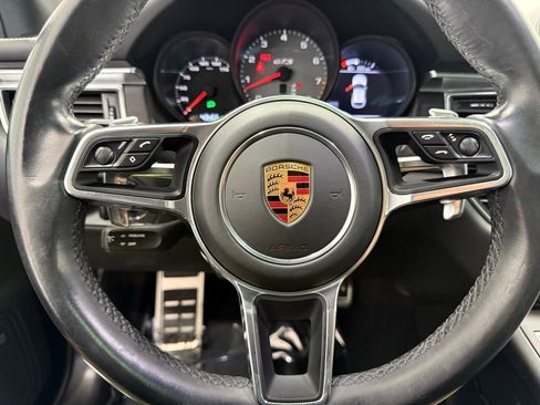 Used 2018 Porsche Macan GTS image 41