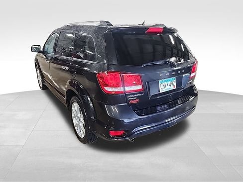 Used 2012 Dodge Journey Crew w/ Flexible Seating Group image 6