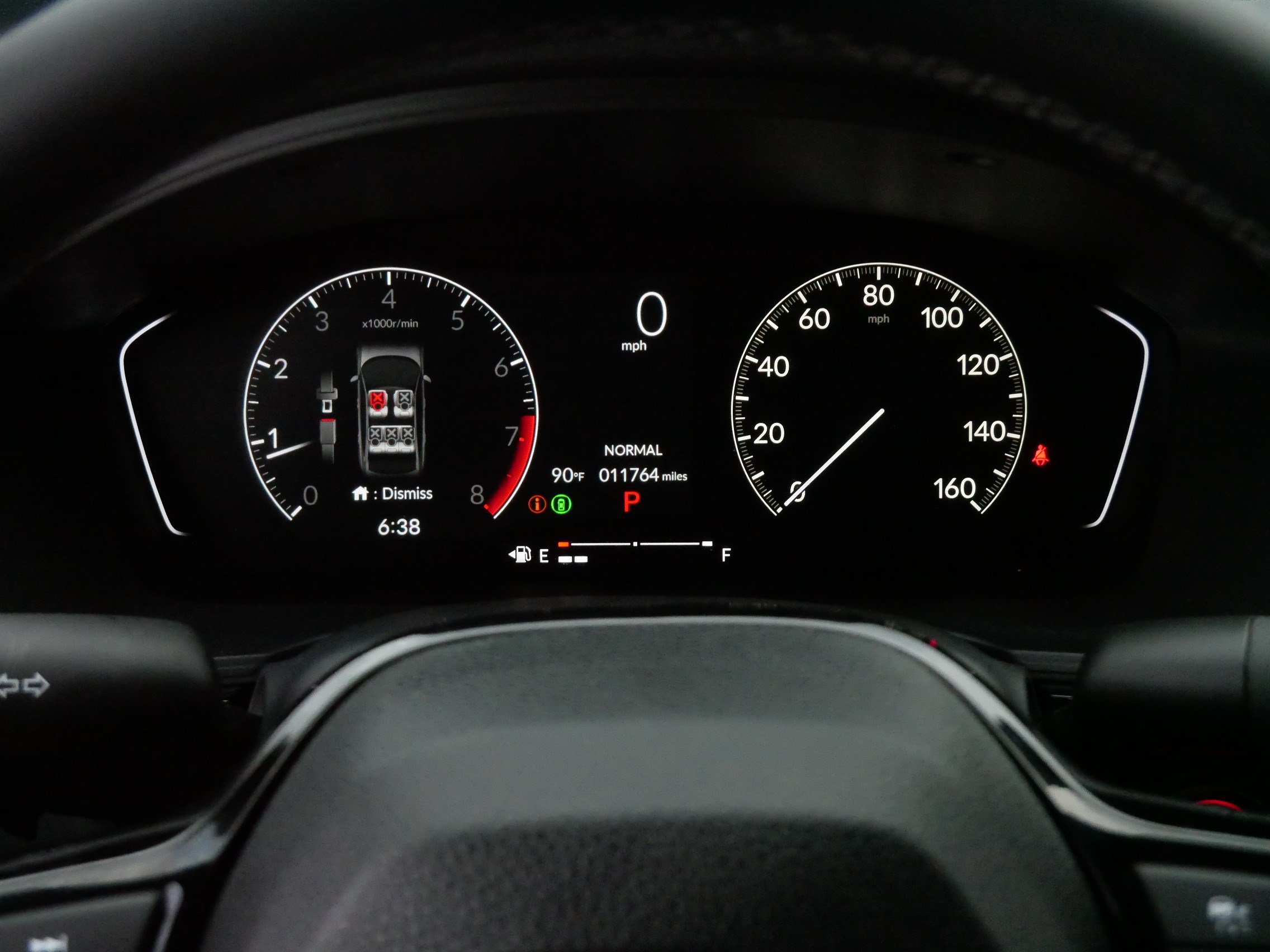 Used 2023 Honda Civic Sport image 21