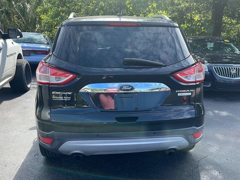 Used 2014 Ford Escape Titanium FWD image 14