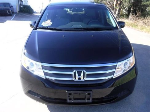 Used 2012 Honda Odyssey EX-L image 14