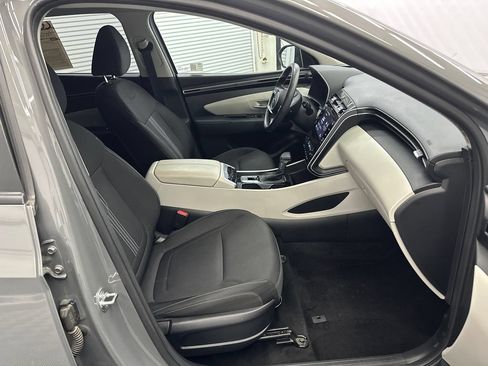 Used 2024 Hyundai Tucson SEL AWD/4WD image 13