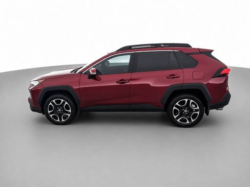 Used 2019 Toyota RAV4 Adventure w/ Cold Weather Package AWD/4WD image 8