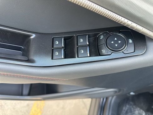 New 2026 Ford Explorer Active image 13