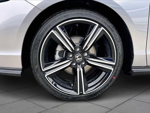 New 2026 Honda Accord SE image 12