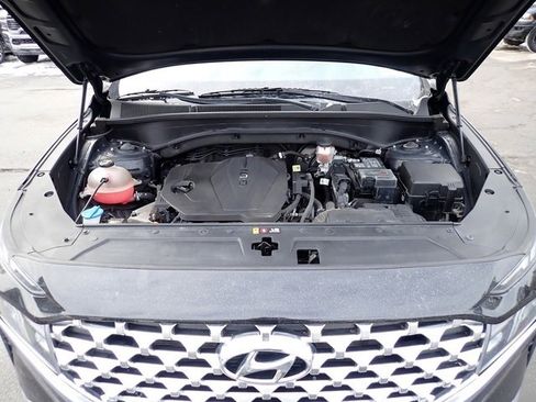 Used 2021 Hyundai Santa Fe SEL w/ Cargo Package image 12