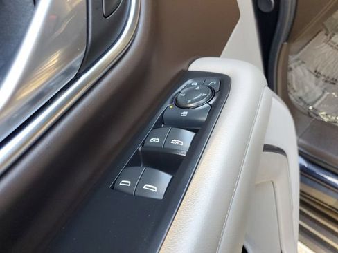 Used 2024 Chevrolet Tahoe LS w/ Driver Alert Package RWD image 16