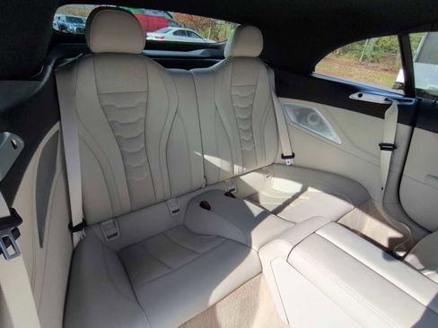 Used 2024 BMW M850i xDrive Convertible image 22