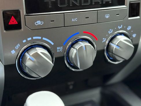 Used 2016 Toyota Tundra SR5 image 35