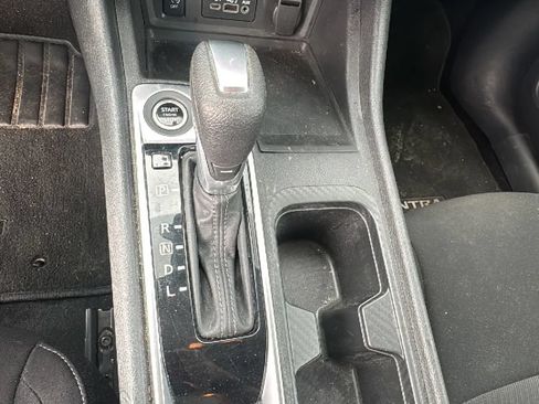 Used 2025 Nissan Sentra SV w/ All-Weather Package FWD image 26