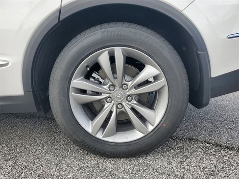 New 2026 Acura MDX FWD image 11