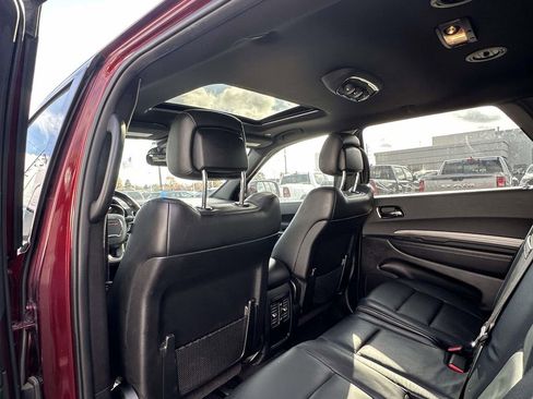 Used 2020 Dodge Durango GT w/ Blacktop Package image 15