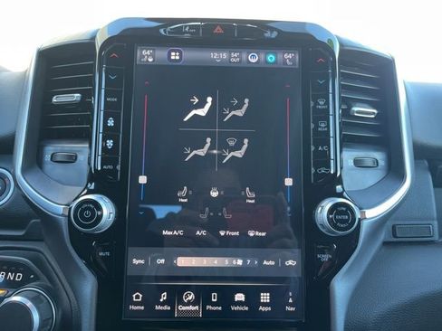 Used 2025 RAM 1500 Big Horn image 20