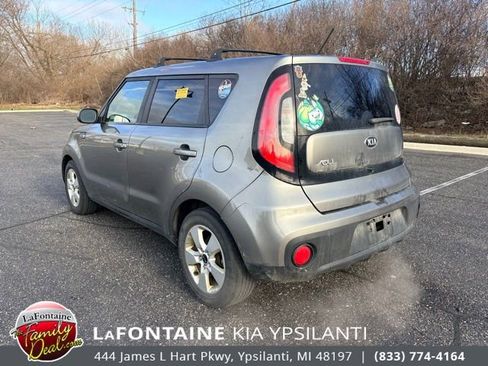 Used 2019 Kia Soul image 3
