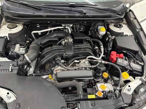 Certified 2023 Subaru Outback Premium AWD/4WD image 10