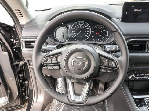 New 2025 MAZDA CX-5 AWD 2.5 S image 26