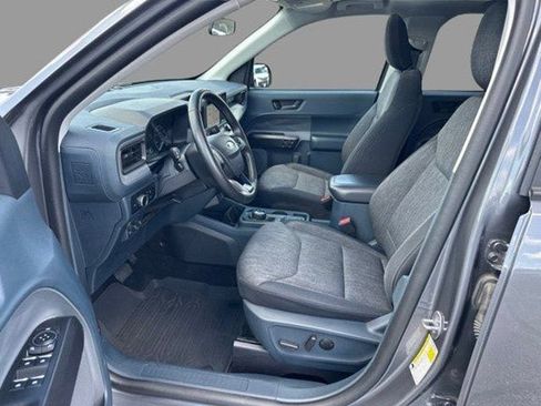 Used 2023 Ford Maverick XLT w/ Equipment Group 300A Standard AWD/4WD image 3