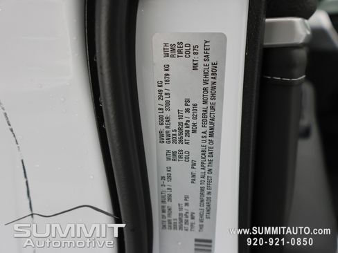 New 2026 Jeep Grand Cherokee L Limited AWD/4WD image 73