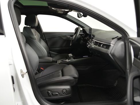 Certified 2023 Audi A4 2.0T Premium w/ Convenience Package image 21