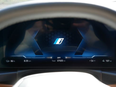 Used 2025 BMW i4 xDrive40i w/ Premium Package AWD/4WD image 21