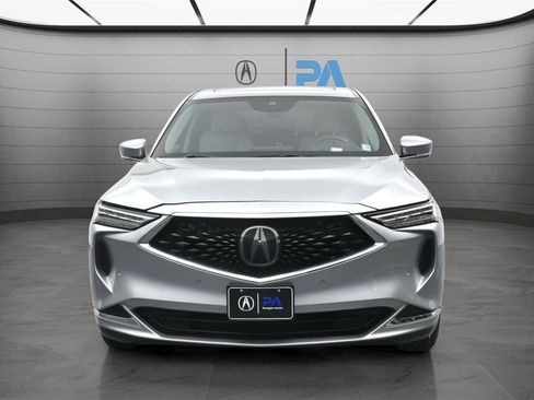 Certified 2023 Acura MDX FWD w/ Technology Package image 28