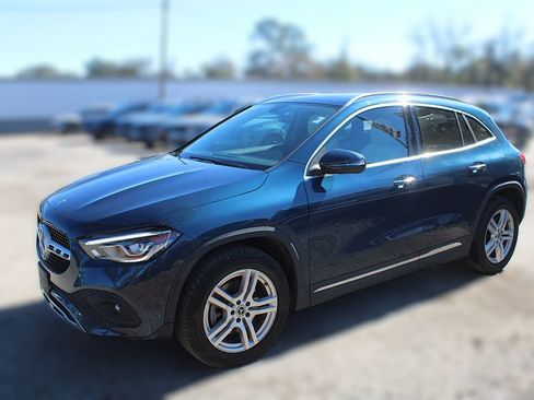 Used 2021 Mercedes-Benz GLA 250 GLA 250 image 15