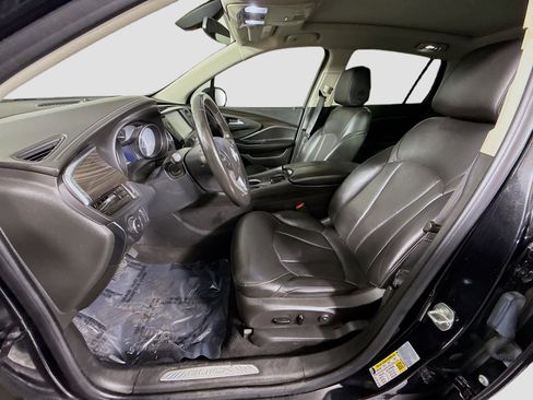 Used 2019 Buick Envision Essence image 22