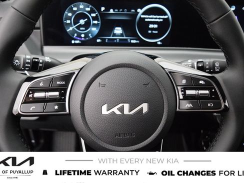 New 2026 Kia Seltos EX AWD/4WD image 26