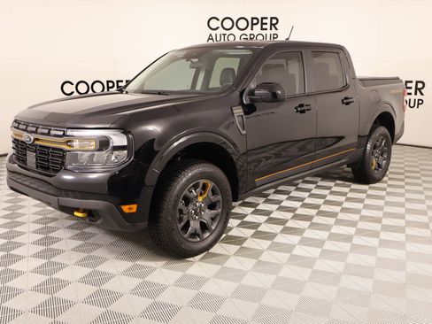 Used 2024 Ford Maverick Tremor w/ Tremor Off-Road Package image 11