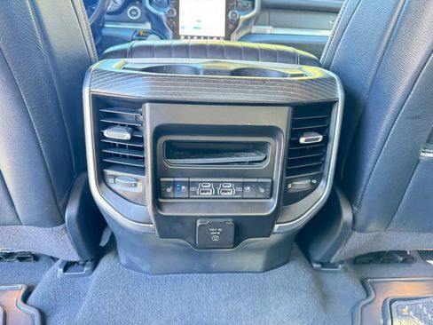 Used 2022 RAM 1500 Limited AWD/4WD image 23