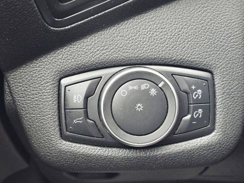 Used 2018 Ford Escape SE AWD/4WD image 27