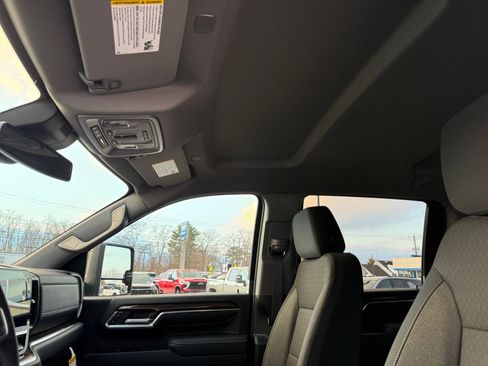 New 2026 Chevrolet Silverado 2500 LT w/ Trail Boss Package image 30