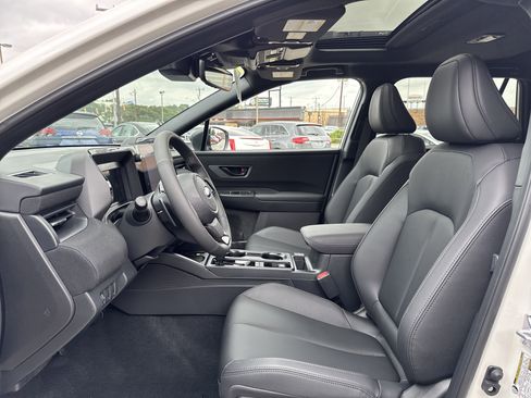 New 2026 Subaru Outback Premium AWD/4WD image 26