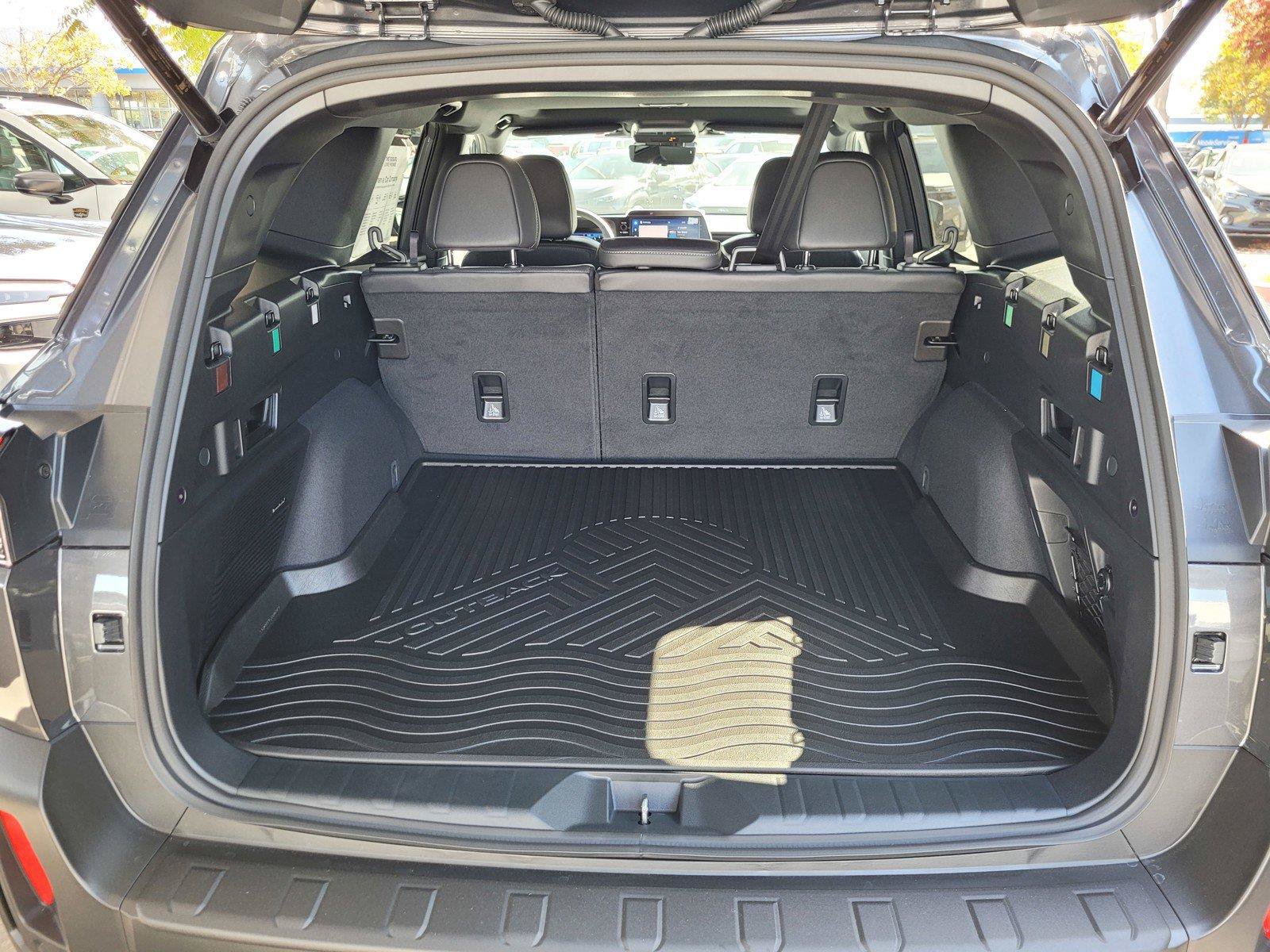 New 2026 Subaru Outback Touring XT AWD/4WD image 19