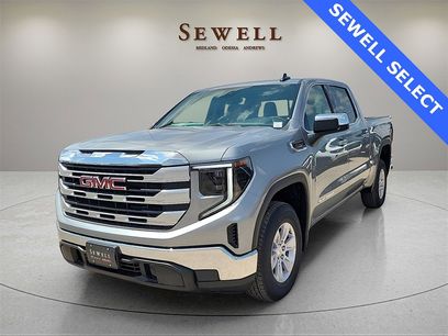 New 2026 GMC Sierra 1500 SLE w/ Preferred Package