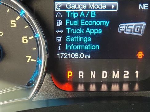 Used 2014 Ford F150 XLT w/ Equipment Group 302A Luxury AWD/4WD image 24